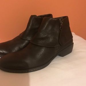 Boc ladies boots